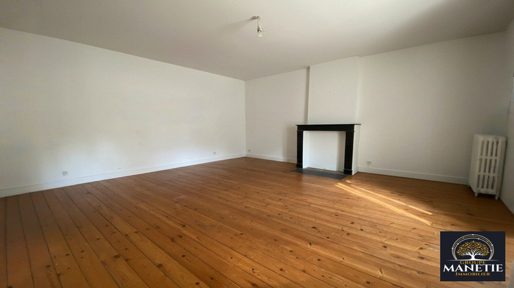 Ma-Cabane - Vente Maison Agny, 125 m²