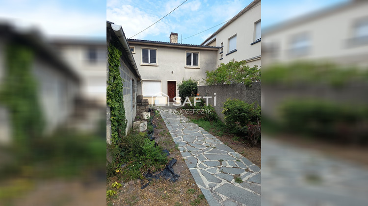 Ma-Cabane - Vente Maison Agny, 126 m²