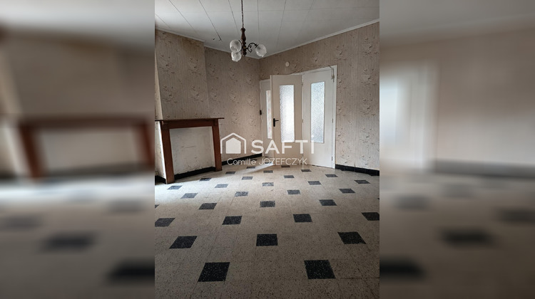 Ma-Cabane - Vente Maison Agny, 126 m²
