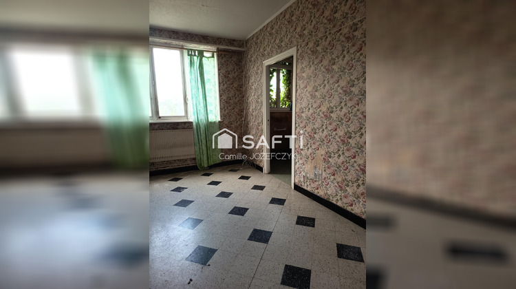 Ma-Cabane - Vente Maison Agny, 126 m²