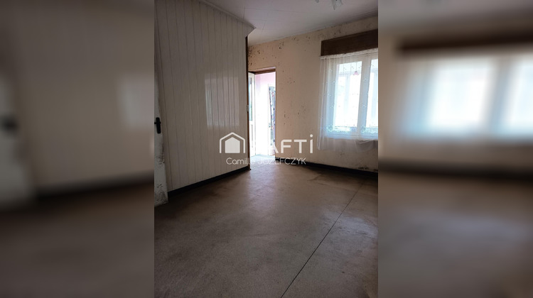 Ma-Cabane - Vente Maison Agny, 126 m²