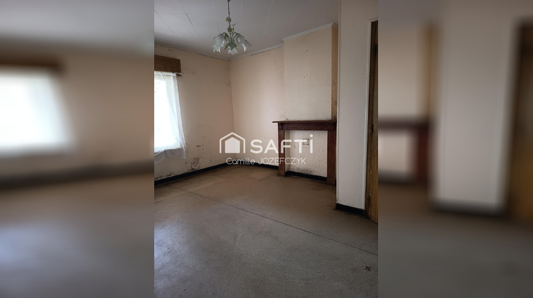 Ma-Cabane - Vente Maison Agny, 126 m²