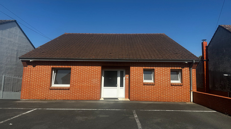 Ma-Cabane - Vente Maison AGNY, 89 m²