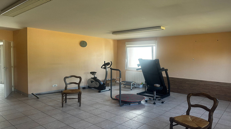 Ma-Cabane - Vente Maison AGNY, 89 m²
