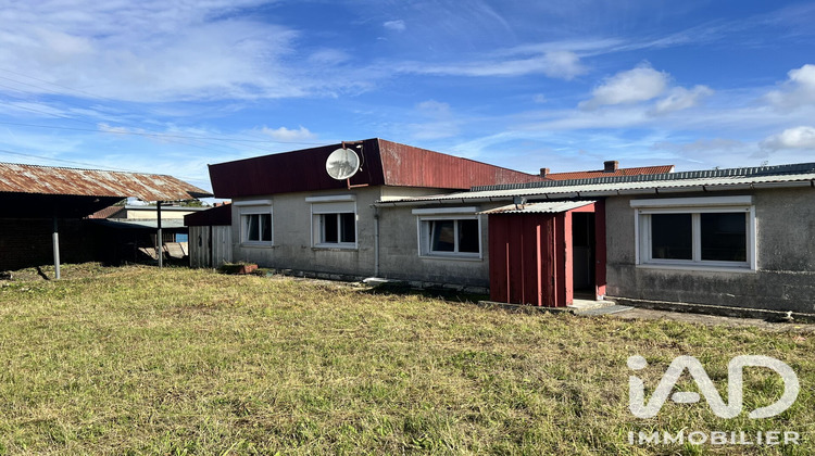Ma-Cabane - Vente Maison Agny, 78 m²