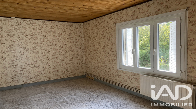 Ma-Cabane - Vente Maison Agny, 78 m²
