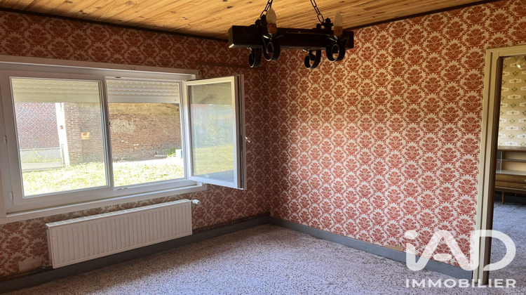 Ma-Cabane - Vente Maison Agny, 78 m²