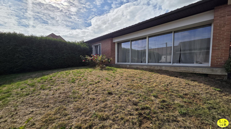 Ma-Cabane - Vente Maison Agny, 59 m²