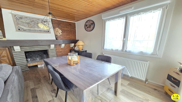 Ma-Cabane - Vente Maison Agny, 59 m²