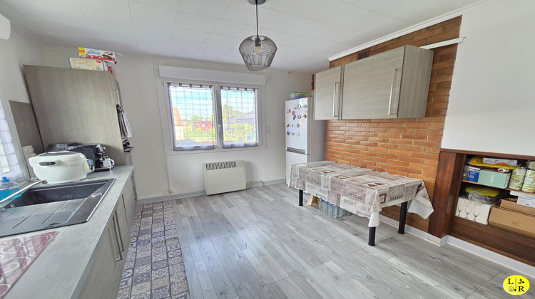 Ma-Cabane - Vente Maison Agny, 59 m²