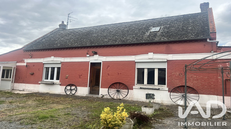 Ma-Cabane - Vente Maison Agny, 110 m²