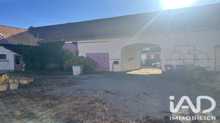 Ma-Cabane - Vente Maison Agny, 110 m²