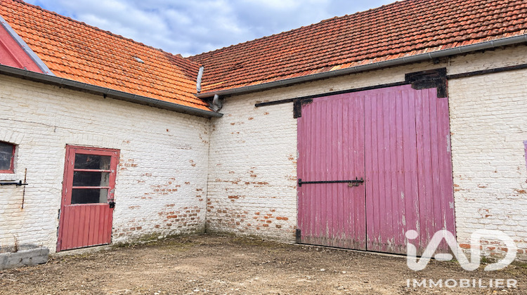 Ma-Cabane - Vente Maison Agny, 110 m²