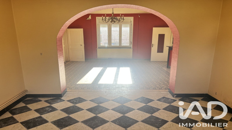 Ma-Cabane - Vente Maison Agny, 110 m²