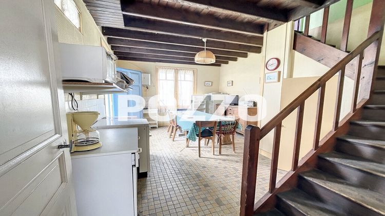 Ma-Cabane - Vente Maison AGON-COUTAINVILLE, 46 m²