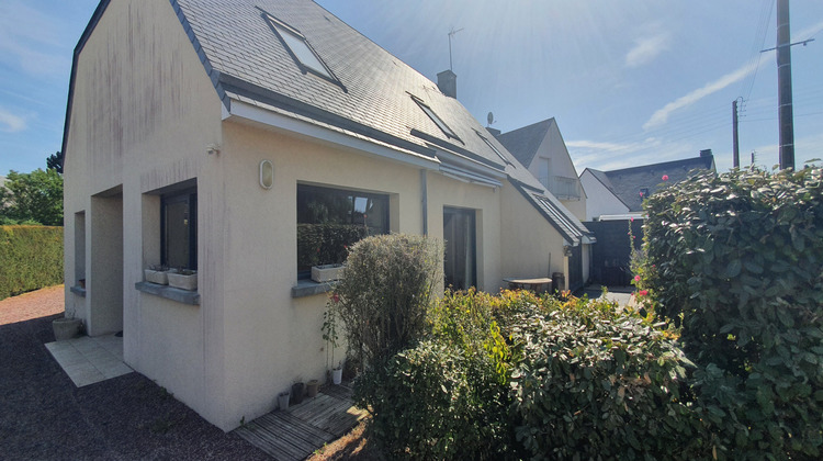 Ma-Cabane - Vente Maison Agon-Coutainville, 165 m²