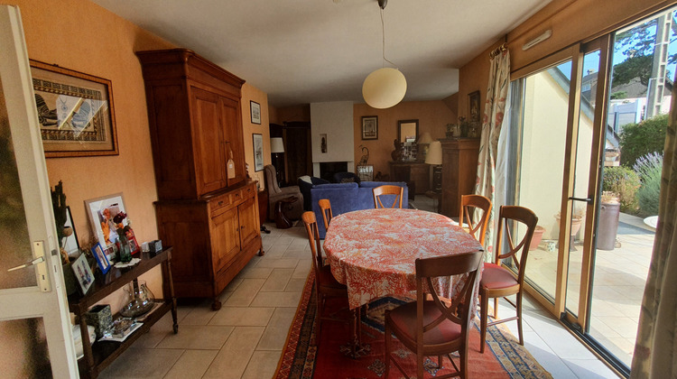 Ma-Cabane - Vente Maison Agon-Coutainville, 165 m²