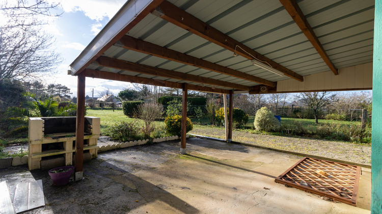 Ma-Cabane - Vente Maison Agon-Coutainville, 56 m²