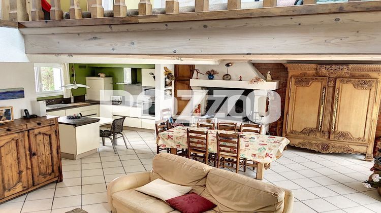 Ma-Cabane - Vente Maison AGON-COUTAINVILLE, 123 m²