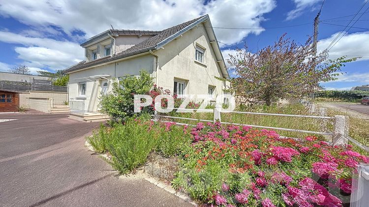 Ma-Cabane - Vente Maison AGON-COUTAINVILLE, 115 m²