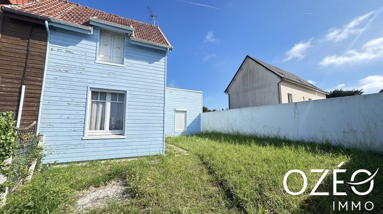 Ma-Cabane - Vente Maison Agon-Coutainville, 48 m²