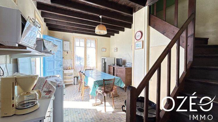 Ma-Cabane - Vente Maison Agon-Coutainville, 48 m²