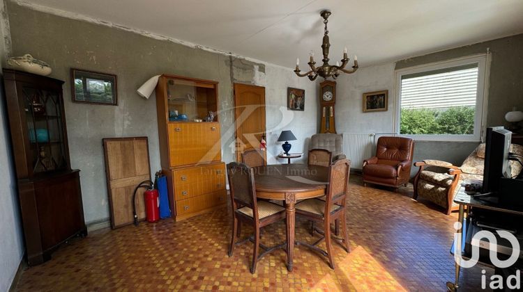 Ma-Cabane - Vente Maison Agon-Coutainville, 101 m²