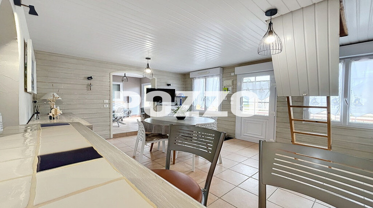 Ma-Cabane - Vente Maison AGON-COUTAINVILLE, 68 m²