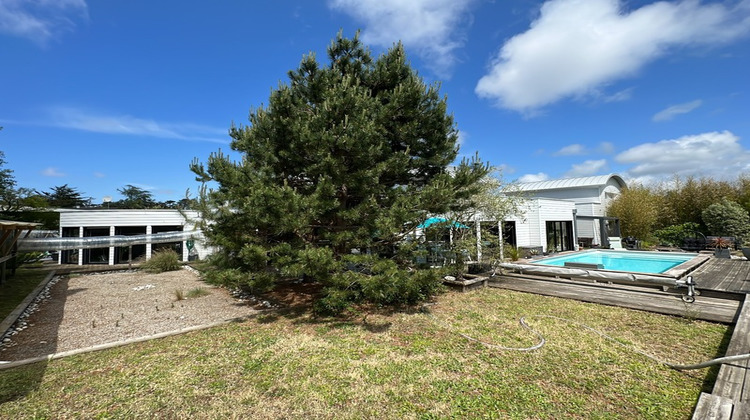 Ma-Cabane - Vente Maison AGON COUTAINVILLE, 320 m²