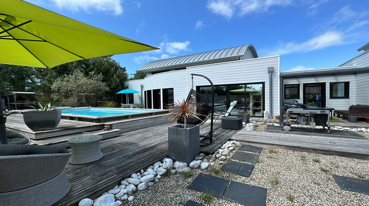 Ma-Cabane - Vente Maison AGON COUTAINVILLE, 320 m²