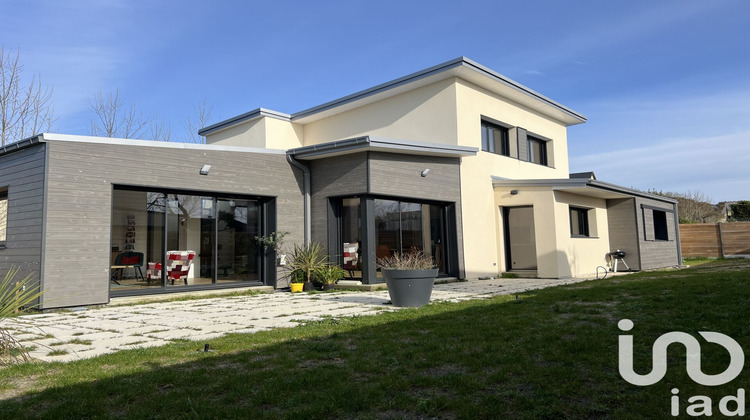 Ma-Cabane - Vente Maison Agon-Coutainville, 154 m²