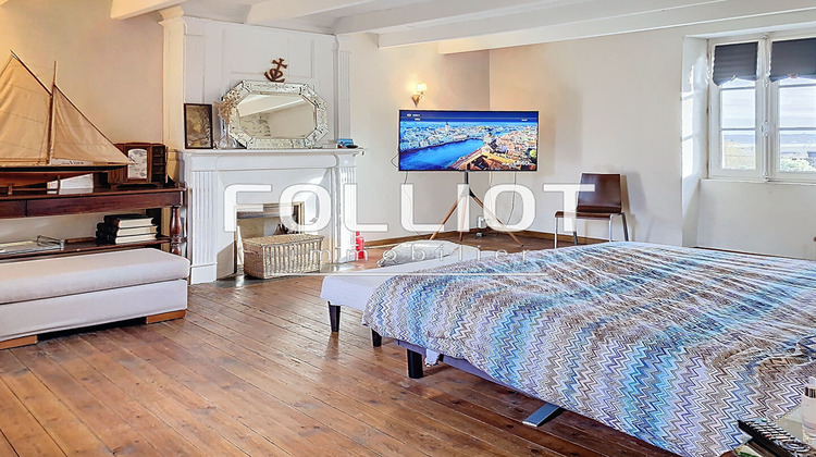 Ma-Cabane - Vente Maison AGON-COUTAINVILLE, 150 m²