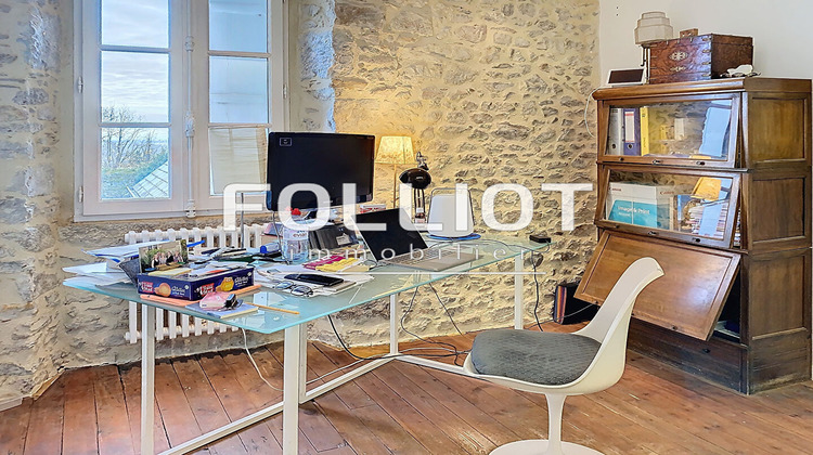 Ma-Cabane - Vente Maison AGON-COUTAINVILLE, 150 m²