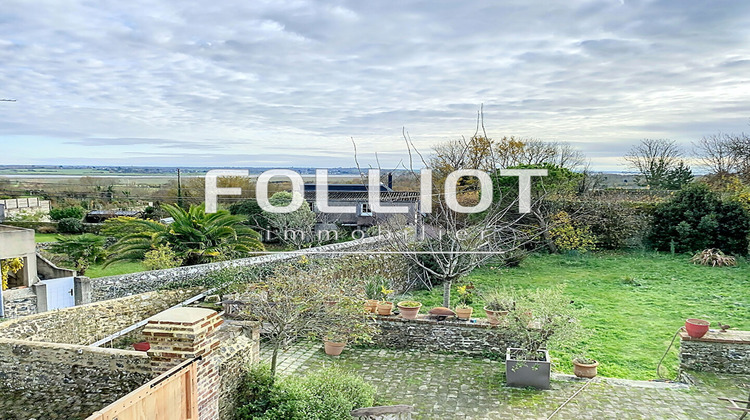 Ma-Cabane - Vente Maison AGON-COUTAINVILLE, 150 m²