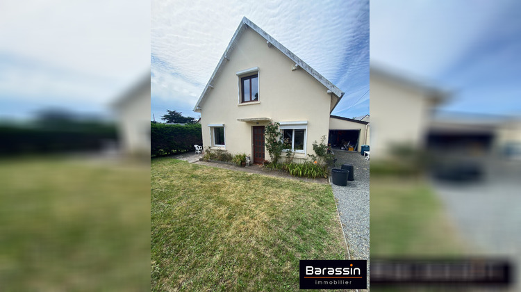 Ma-Cabane - Vente Maison AGON-COUTAINVILLE, 110 m²