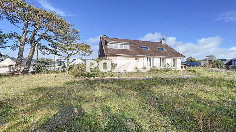 Ma-Cabane - Vente Maison AGON-COUTAINVILLE, 160 m²