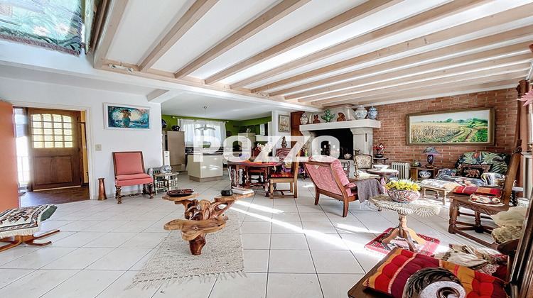 Ma-Cabane - Vente Maison AGON-COUTAINVILLE, 160 m²