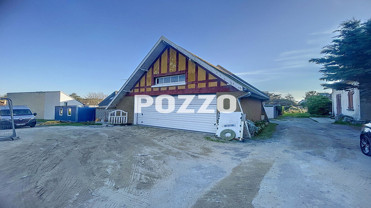 Ma-Cabane - Vente Maison AGON-COUTAINVILLE, 239 m²