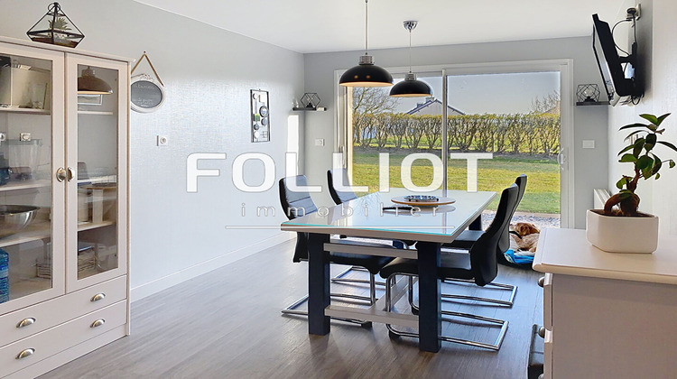 Ma-Cabane - Vente Maison AGON-COUTAINVILLE, 155 m²