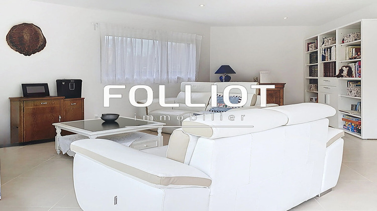 Ma-Cabane - Vente Maison AGON-COUTAINVILLE, 193 m²