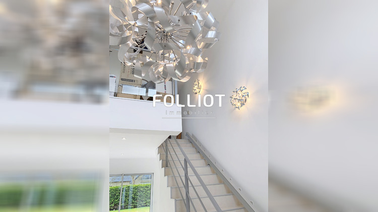 Ma-Cabane - Vente Maison AGON-COUTAINVILLE, 193 m²