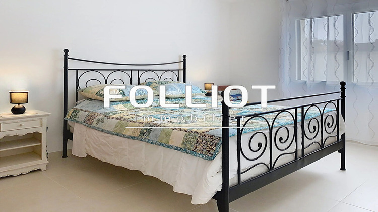 Ma-Cabane - Vente Maison AGON-COUTAINVILLE, 193 m²