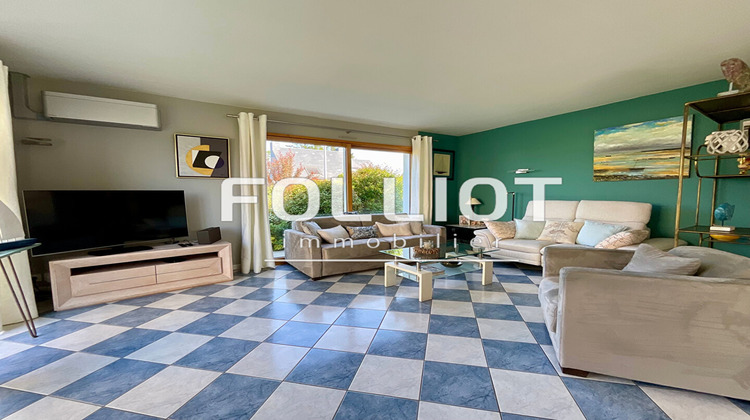 Ma-Cabane - Vente Maison AGON-COUTAINVILLE, 155 m²