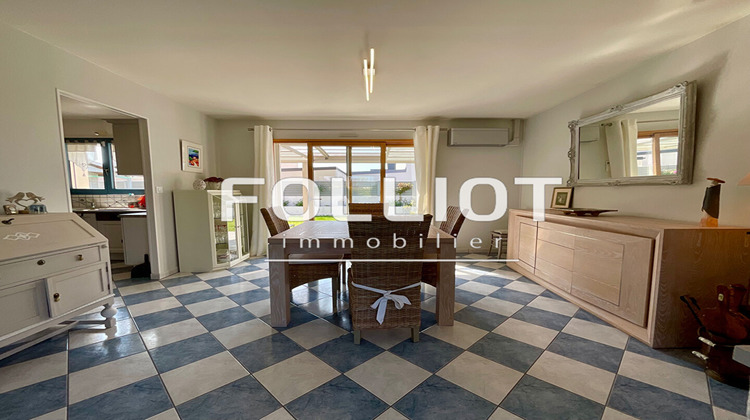 Ma-Cabane - Vente Maison AGON-COUTAINVILLE, 155 m²