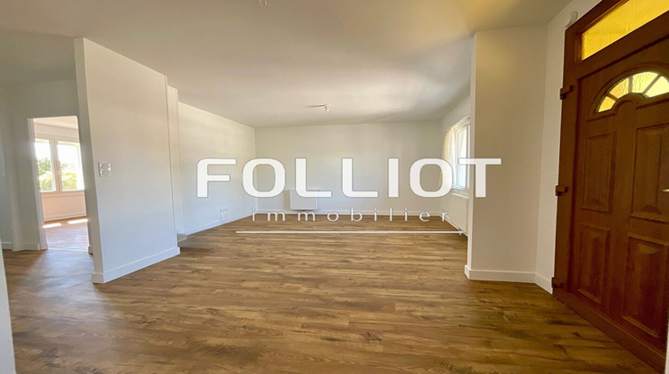 Ma-Cabane - Vente Maison AGON-COUTAINVILLE, 62 m²