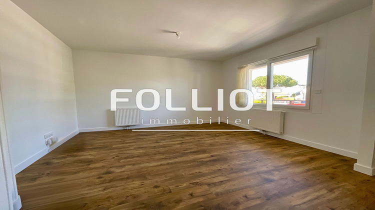 Ma-Cabane - Vente Maison AGON-COUTAINVILLE, 62 m²