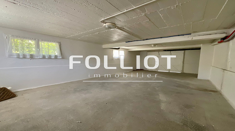 Ma-Cabane - Vente Maison AGON-COUTAINVILLE, 62 m²