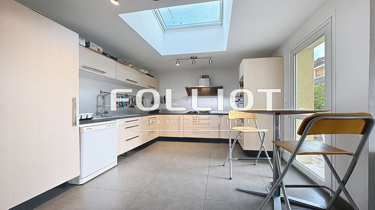 Ma-Cabane - Vente Maison AGON-COUTAINVILLE, 170 m²