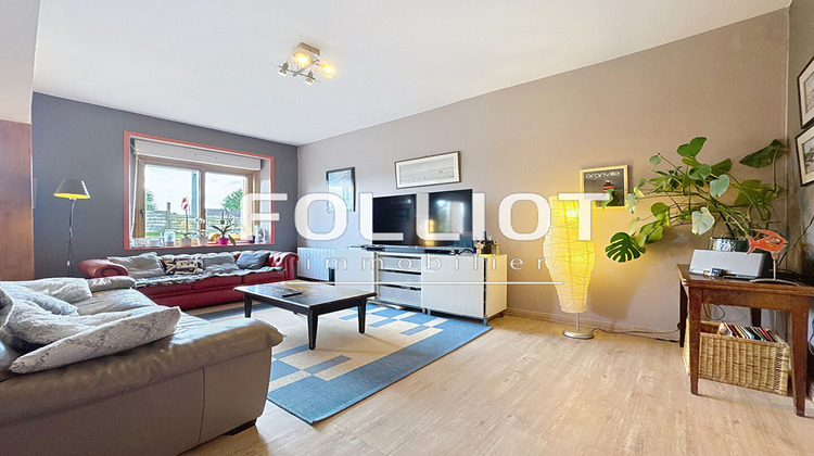 Ma-Cabane - Vente Maison AGON-COUTAINVILLE, 170 m²