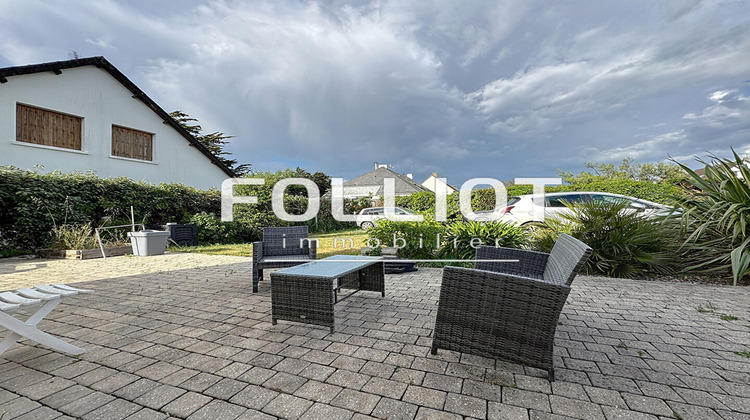 Ma-Cabane - Vente Maison AGON-COUTAINVILLE, 170 m²